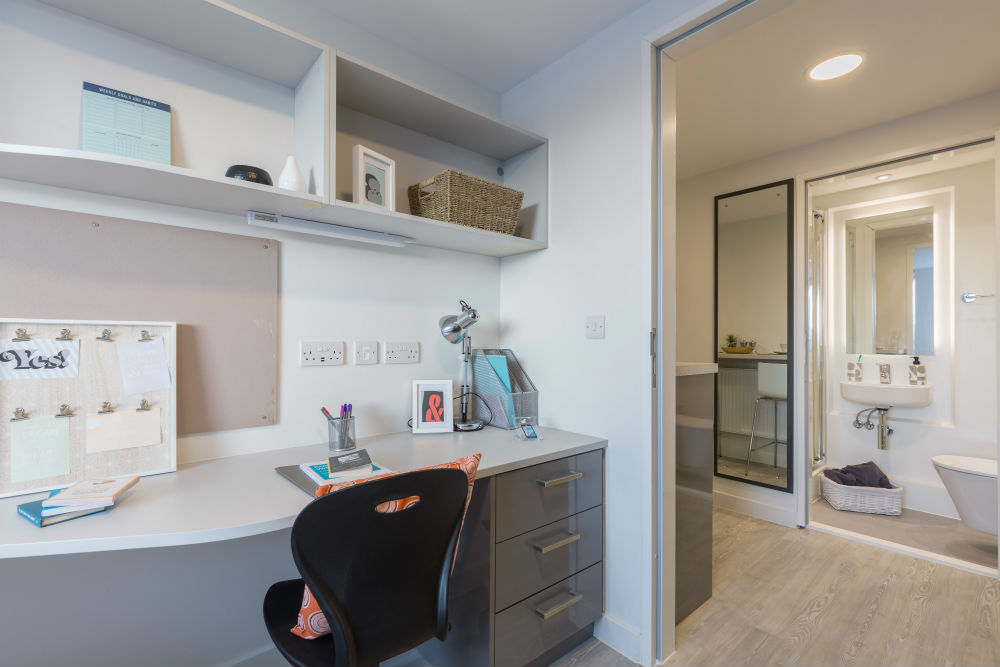 Image of Livin, Cardiff