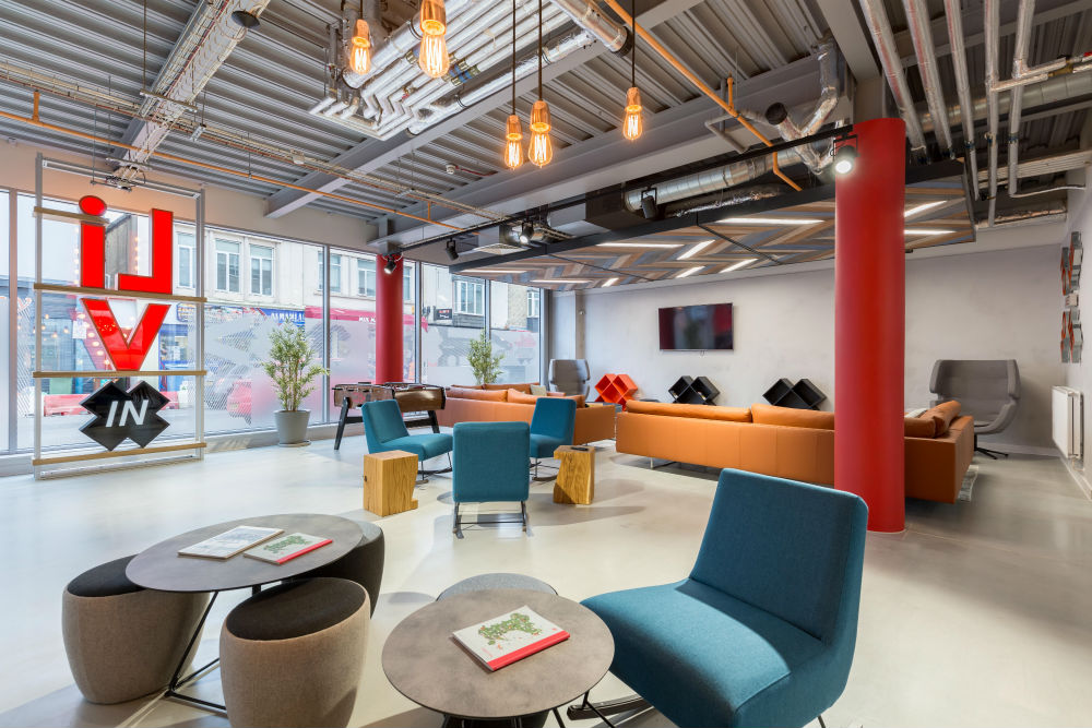 Image of Livin, Cardiff