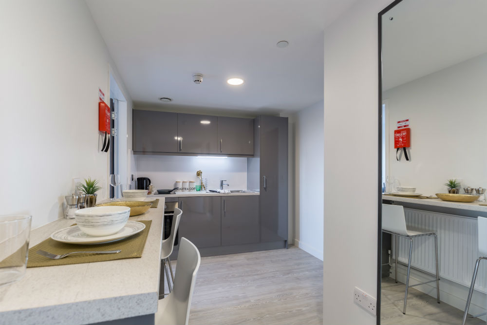 Image of Livin, Cardiff