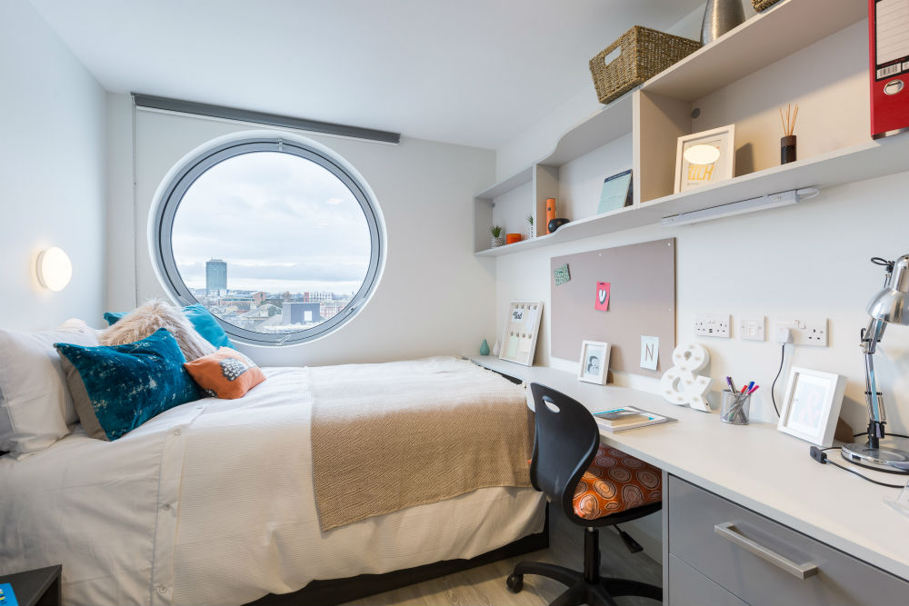 Image of Livin, Cardiff