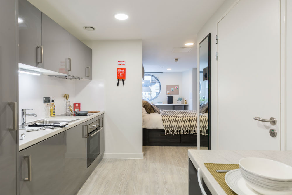 Image of Livin, Cardiff