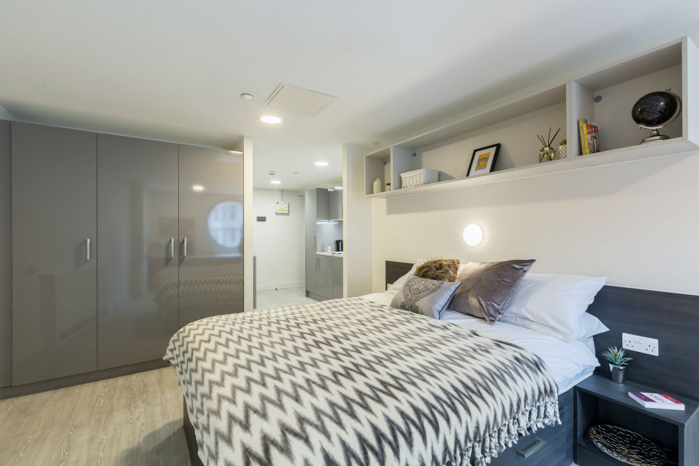 Image of Livin, Cardiff