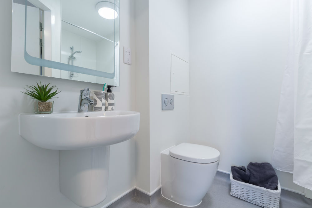 Image of Livin, Cardiff