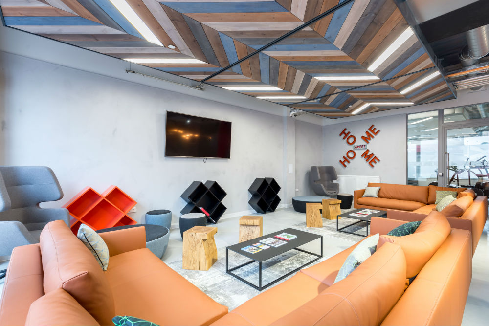 Image of Livin, Cardiff