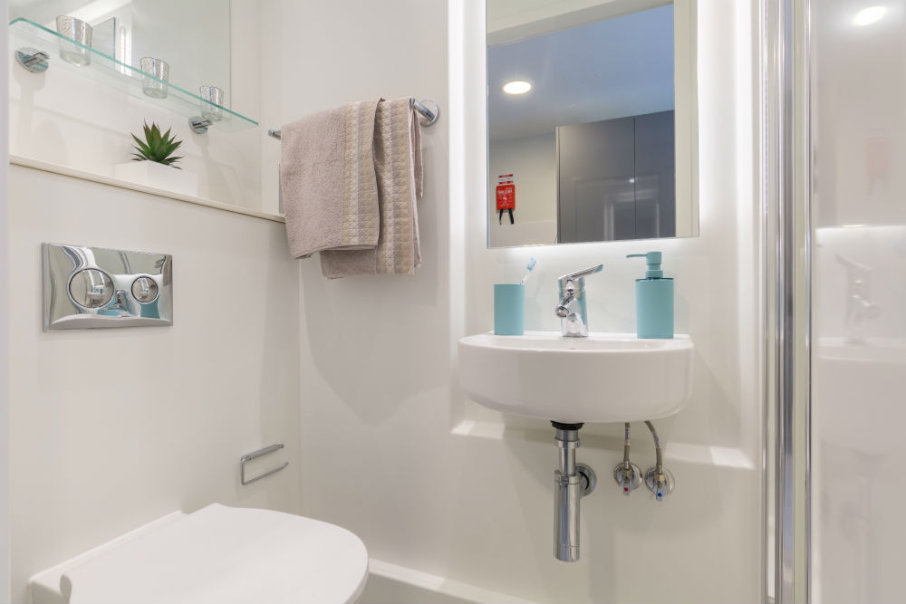 Image of Livin, Cardiff