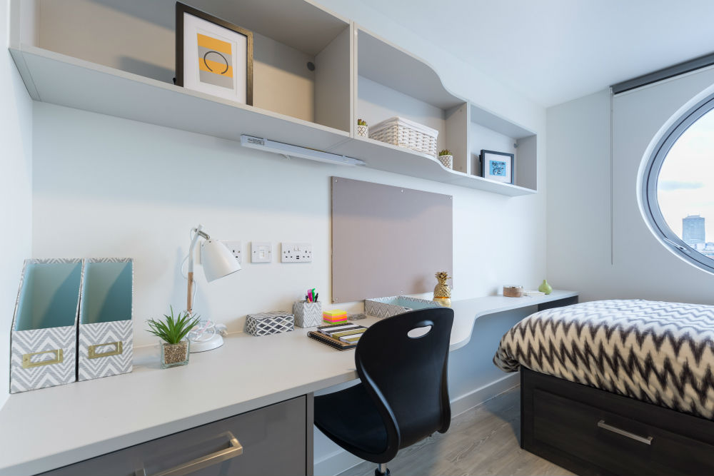 Image of Livin, Cardiff