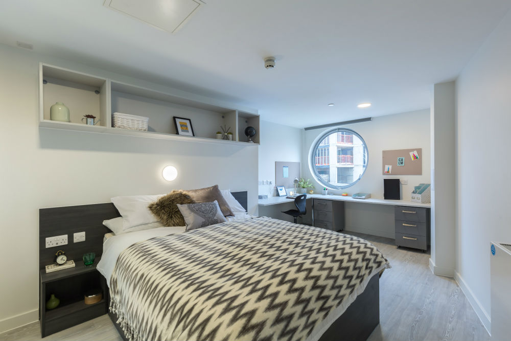 Image of Livin, Cardiff