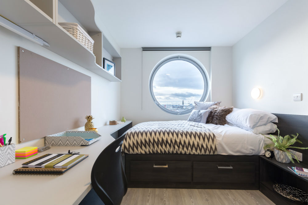 Image of Livin, Cardiff