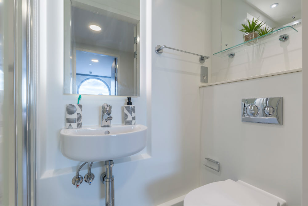 Image of Livin, Cardiff