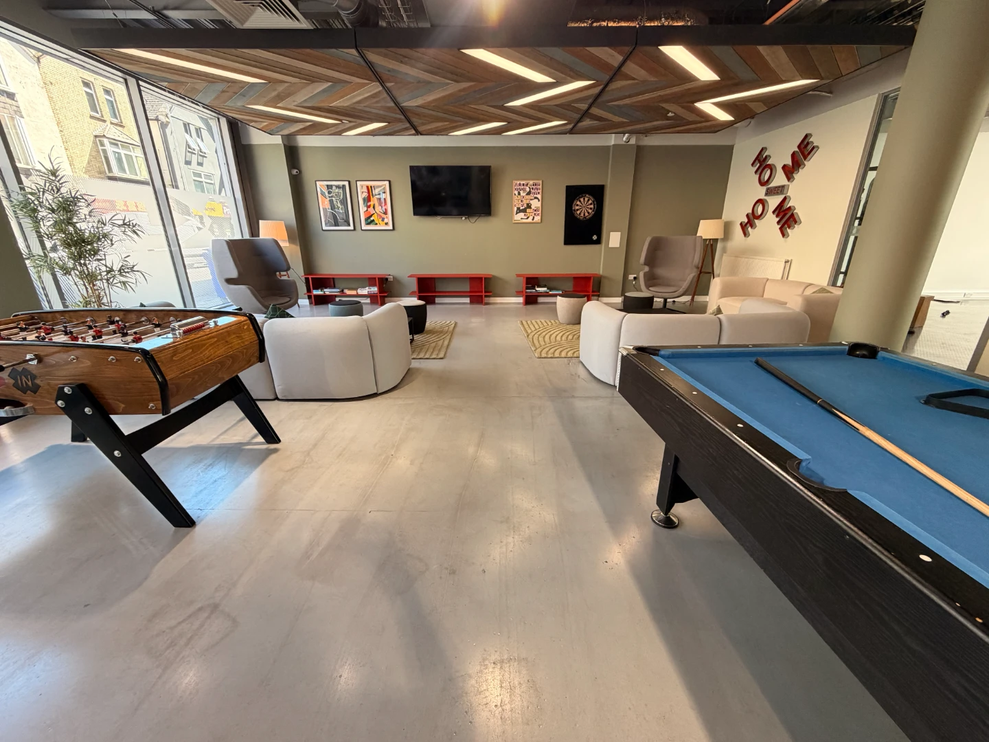 Image of Livin, Cardiff