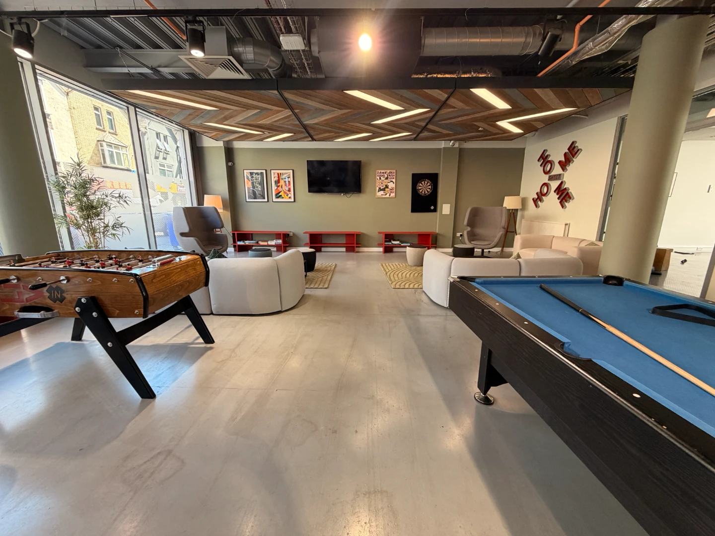 Image of Livin, Cardiff