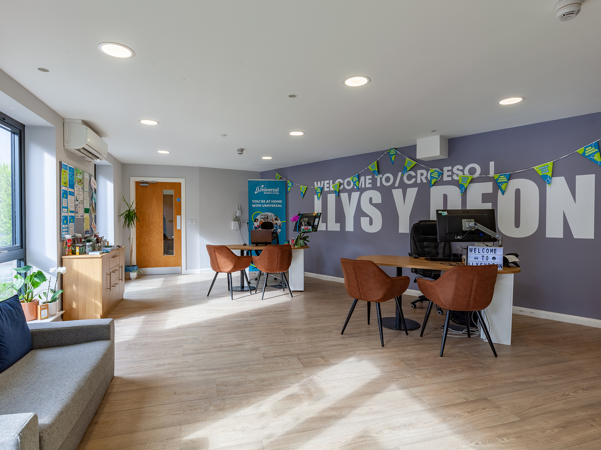 Image of Llys Y Deon, Bangor