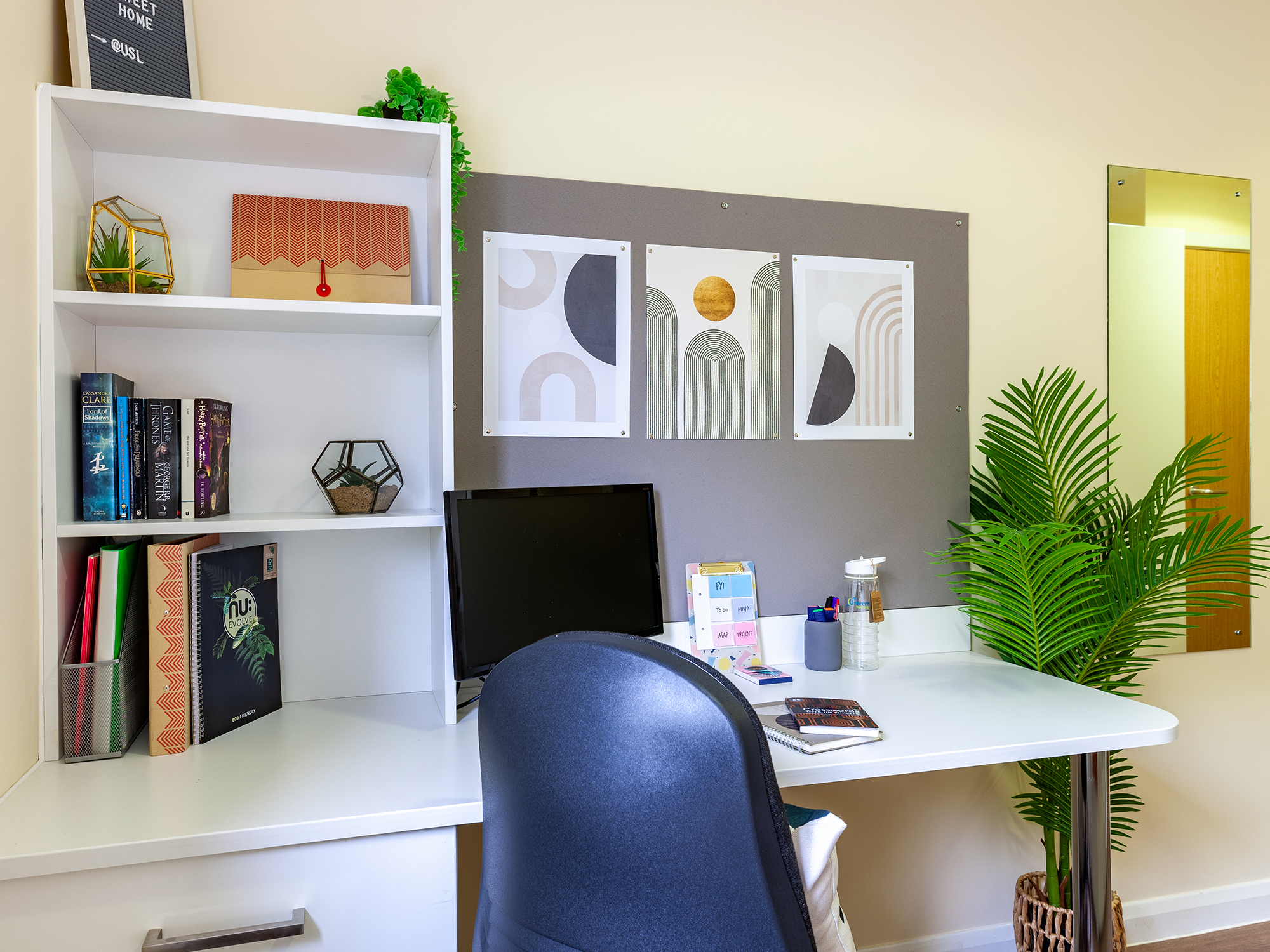 Image of Llys Y Deon, Bangor