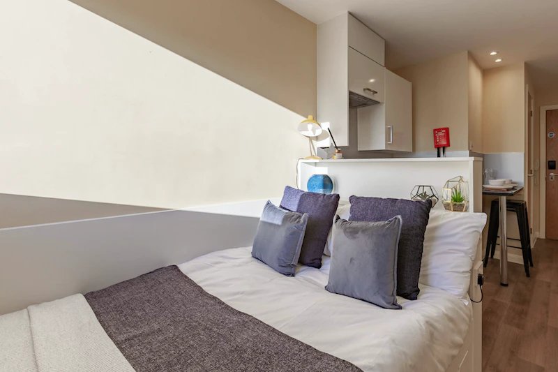 Image of Llys Y Deon, Bangor