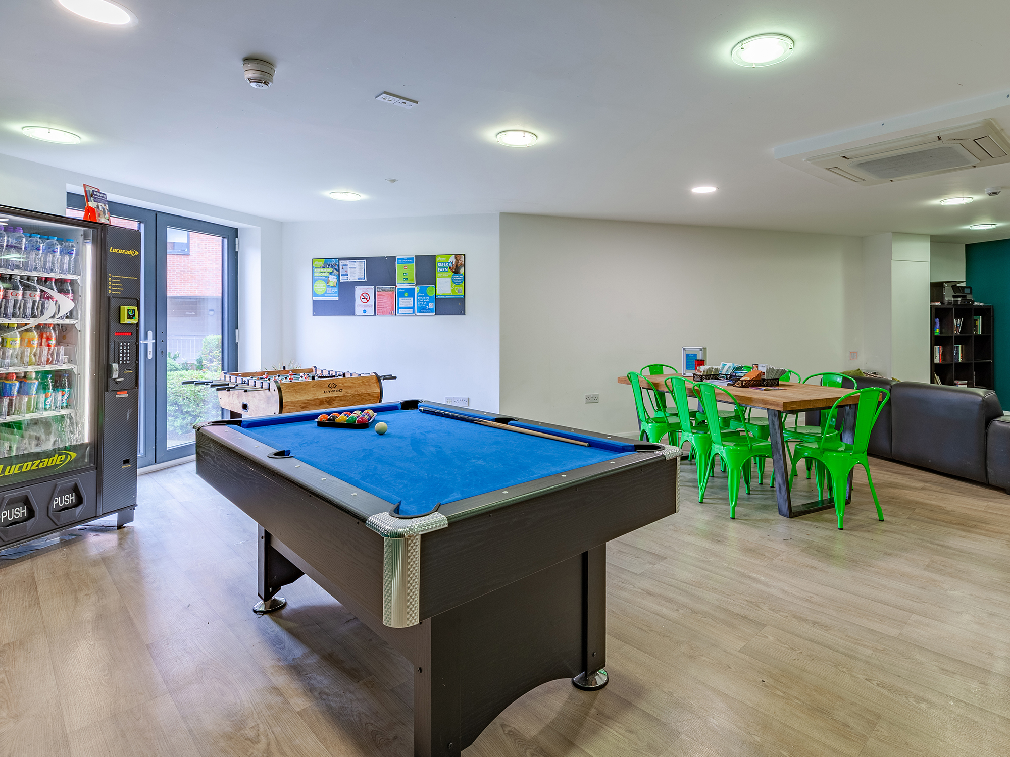 Image of Llys Y Deon, Bangor