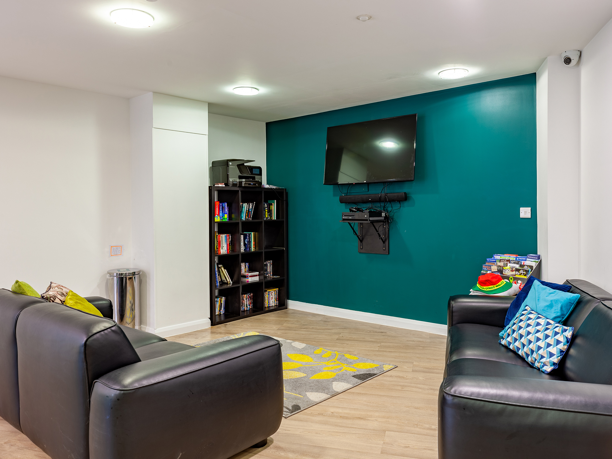 Image of Llys Y Deon, Bangor