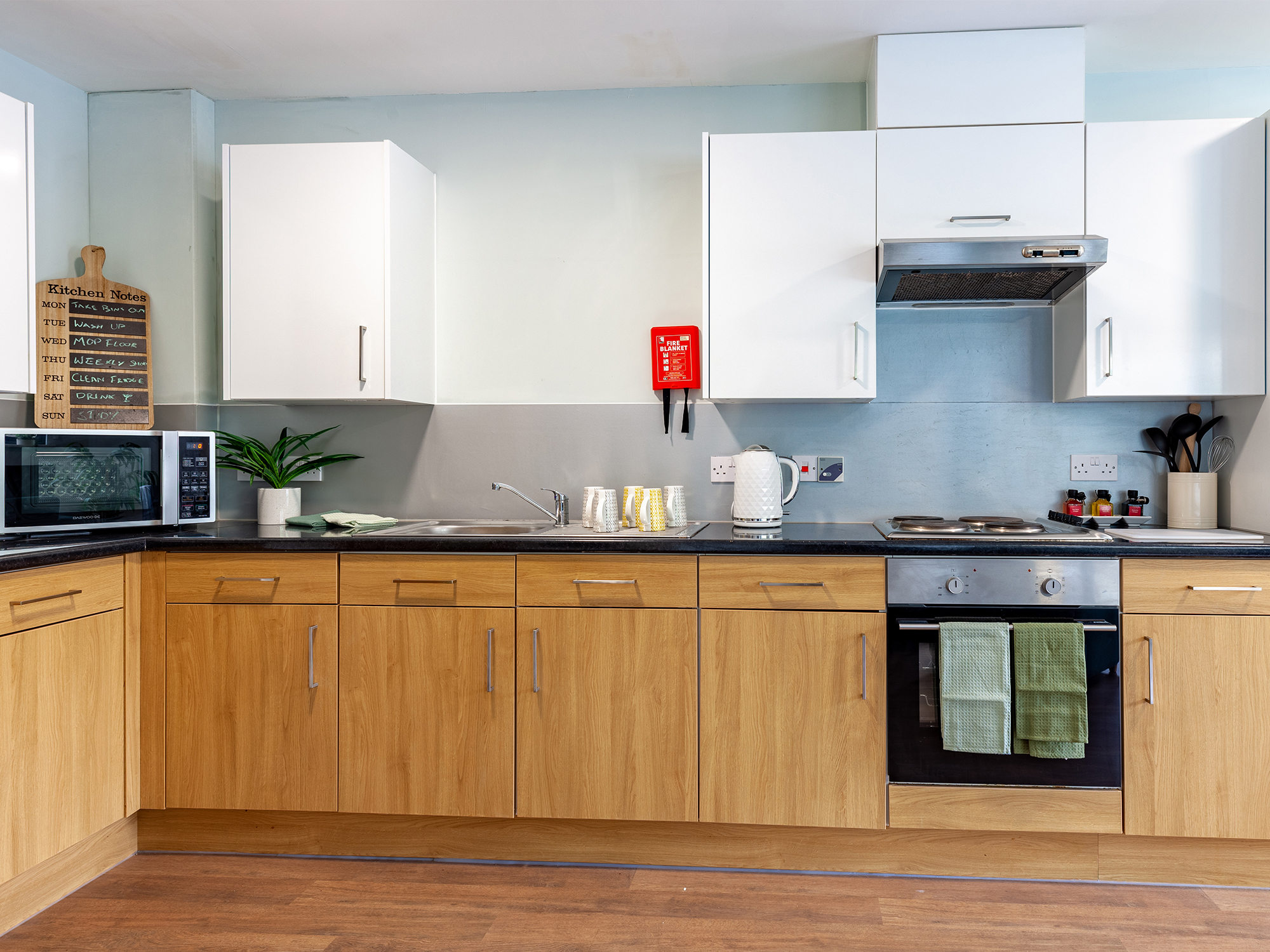 Image of Llys Y Deon, Bangor