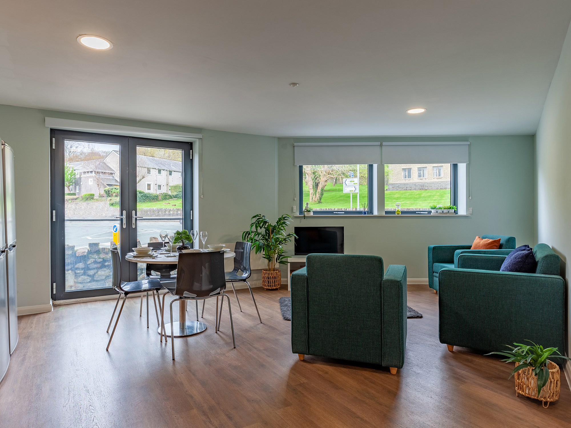 Image of Llys Y Deon, Bangor