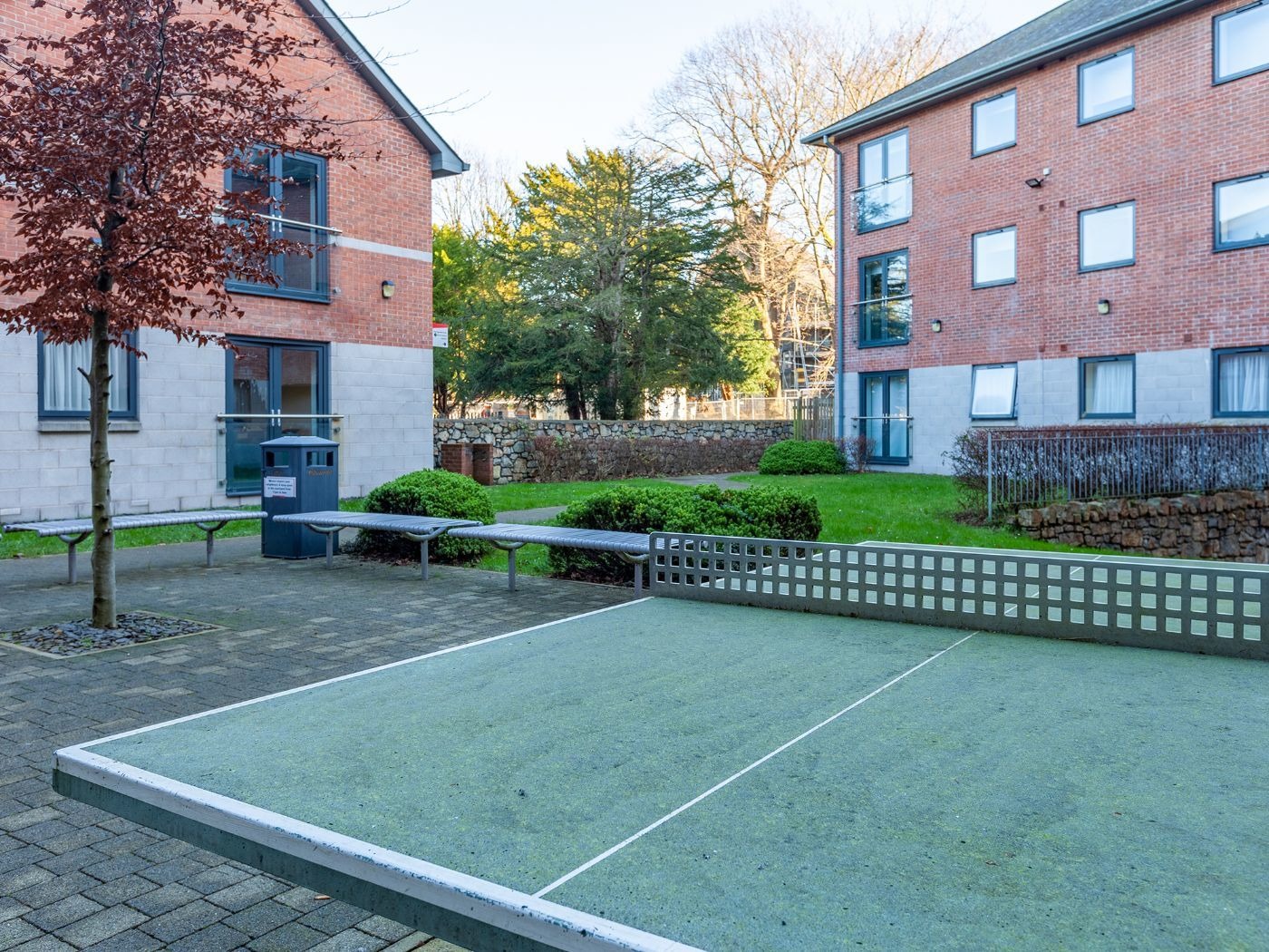 Image of Llys Y Deon, Bangor