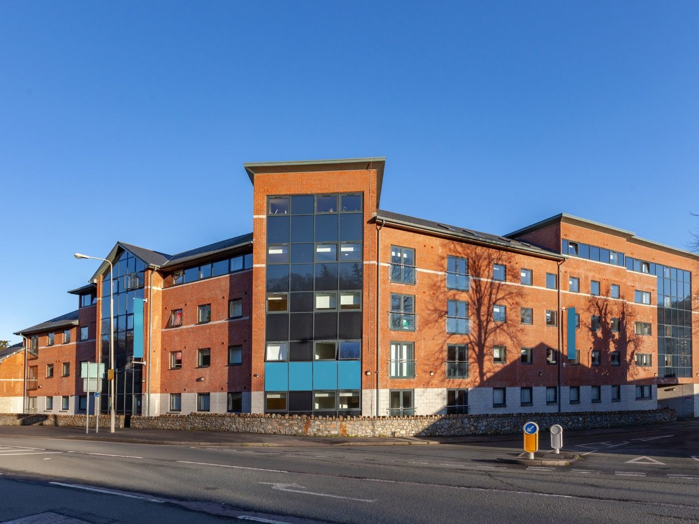 Image of Llys Y Deon, Bangor