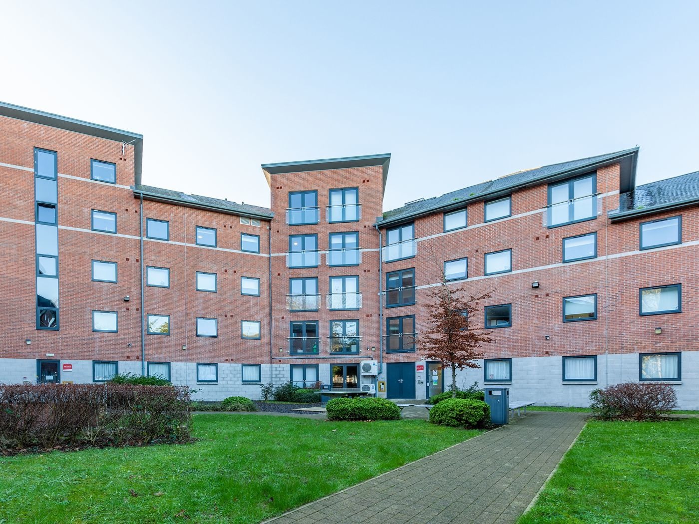 Image of Llys Y Deon, Bangor