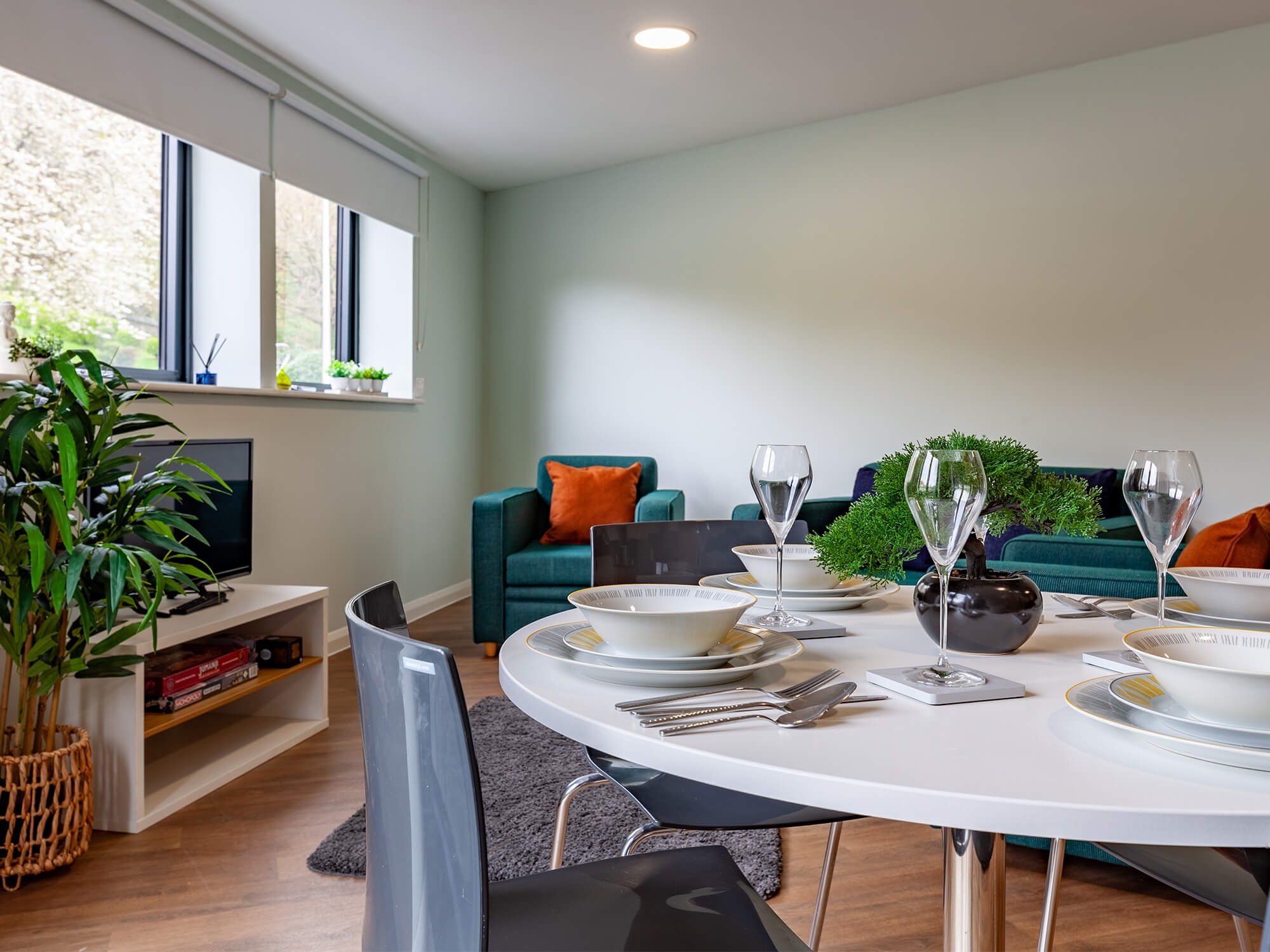 Image of Llys Y Deon, Bangor