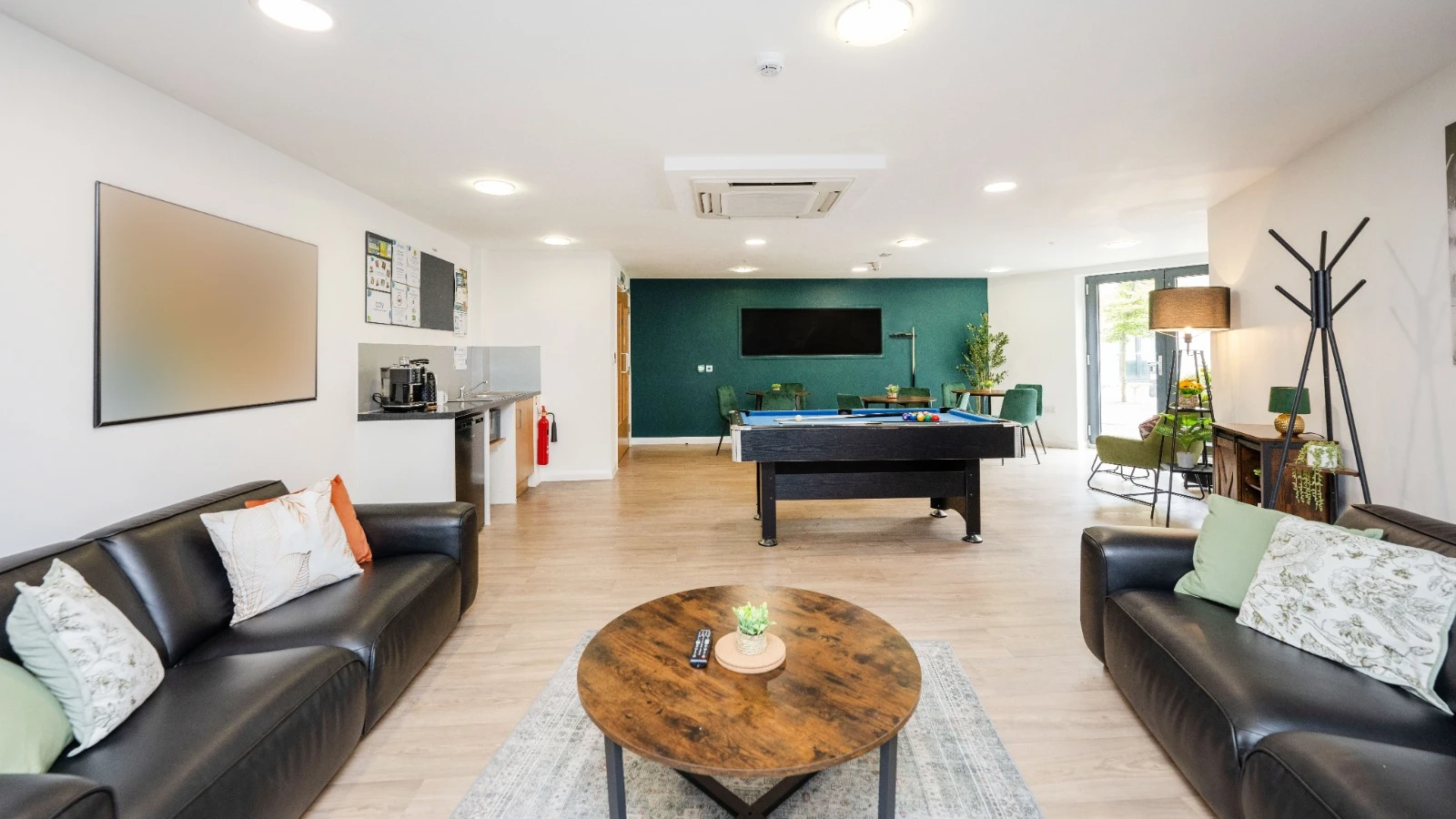 Image of Llys Y Deon, Bangor