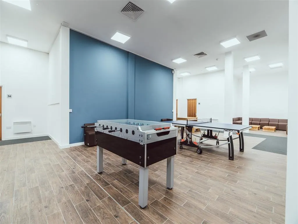 Image of Lomax Halls, Stoke-on-Trent