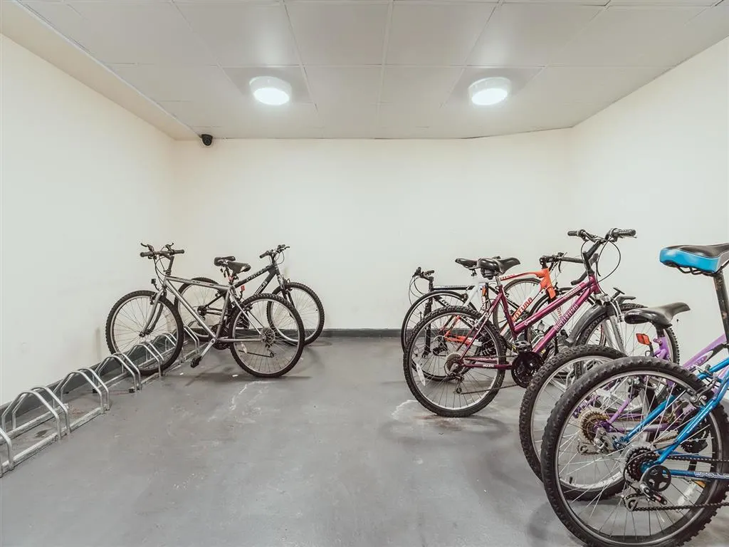 Image of Lomax Halls, Stoke-on-Trent