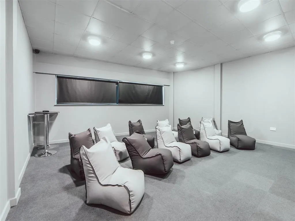 Image of Lomax Halls, Stoke-on-Trent