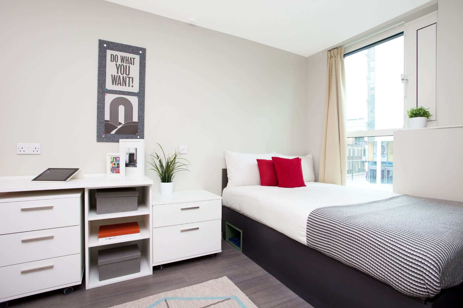 Image of Stapleton House, London