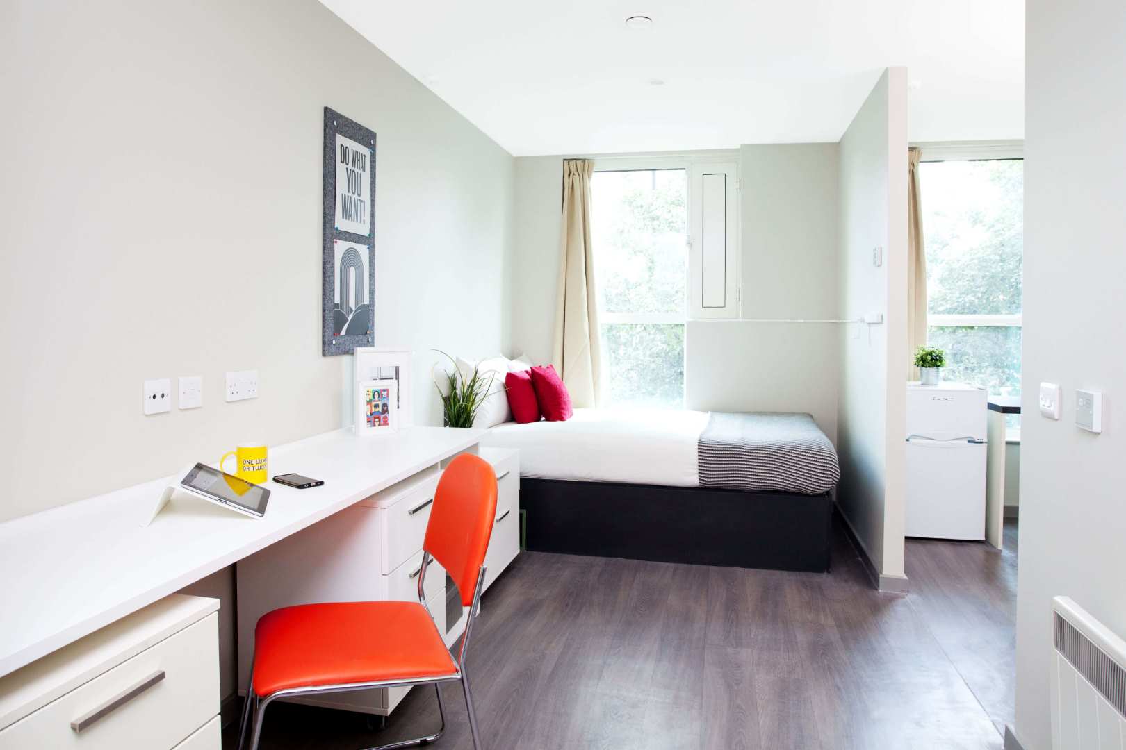 Image of Stapleton House, London