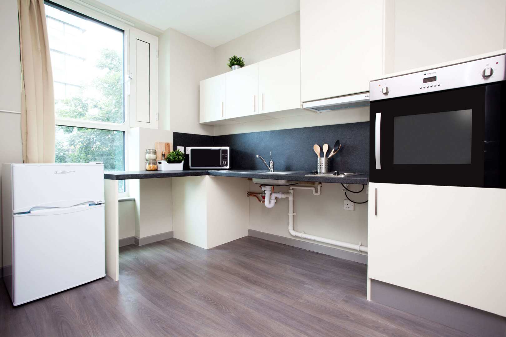 Image of Stapleton House, London