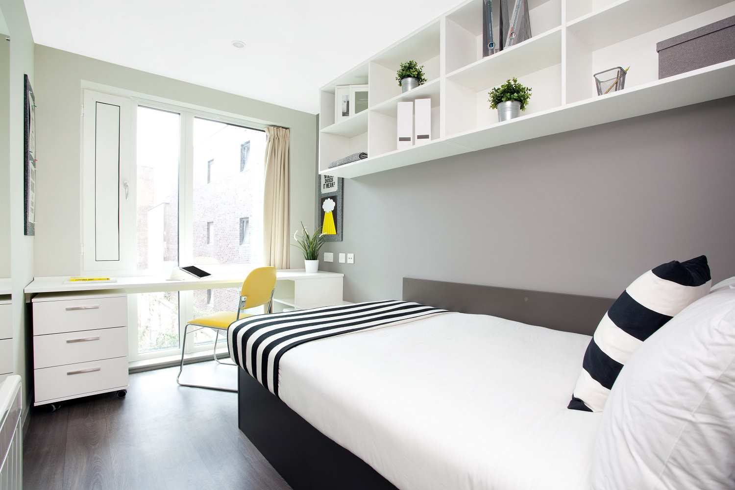 Image of Stapleton House, London