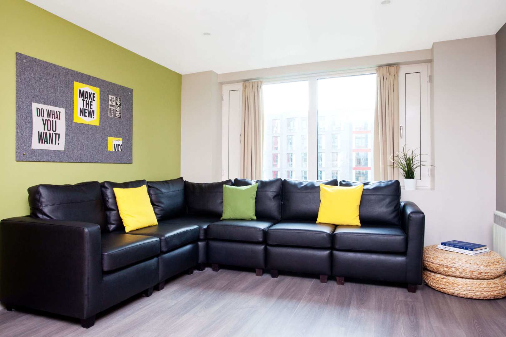 Image of Stapleton House, London