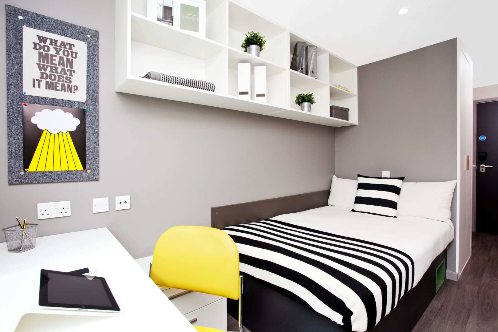 Image of Stapleton House, London