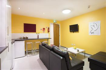 Image of Longside House, Bradford