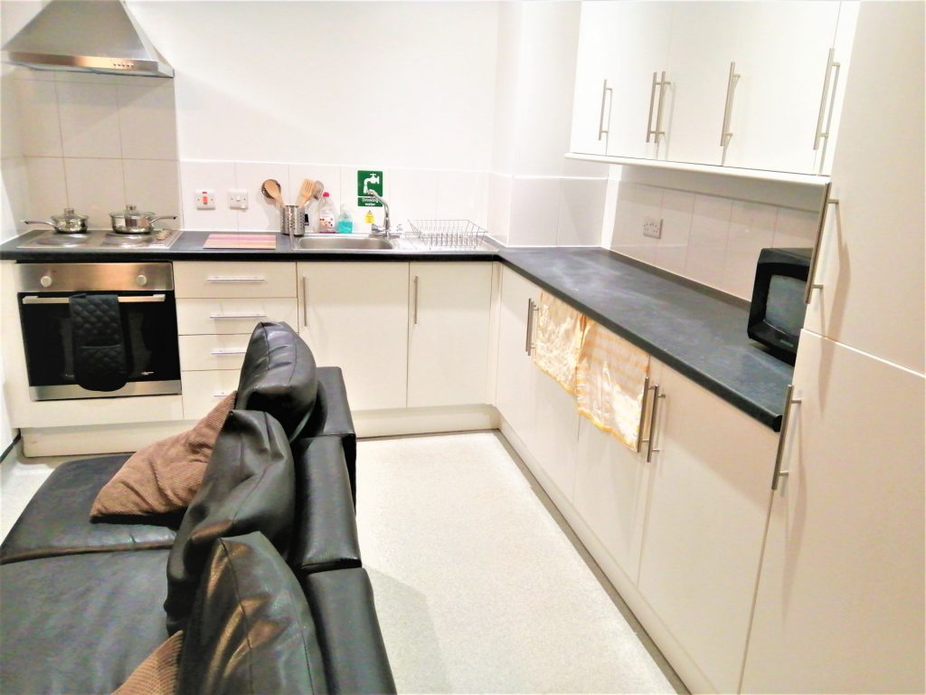 Image of Longside House, Bradford