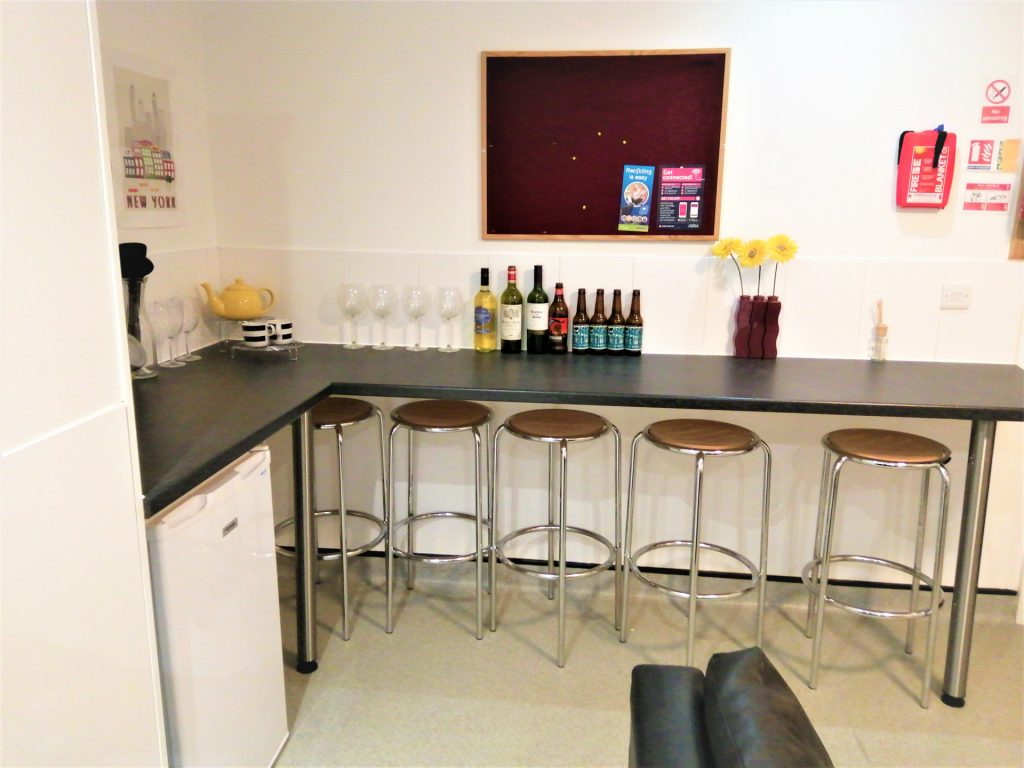 Image of Longside House, Bradford