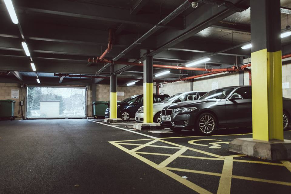 Image of Longside House, Bradford