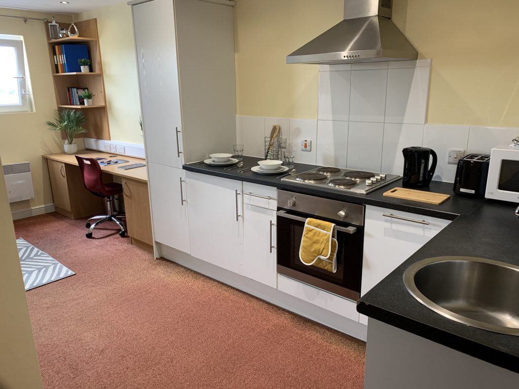 Image of Longside House, Bradford