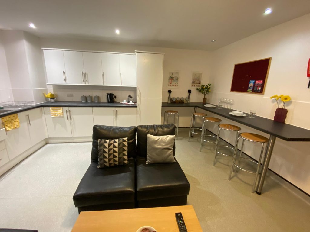 Image of Longside House, Bradford