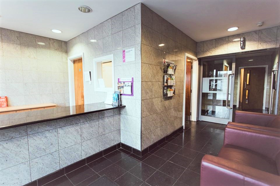 Image of Longside House, Bradford