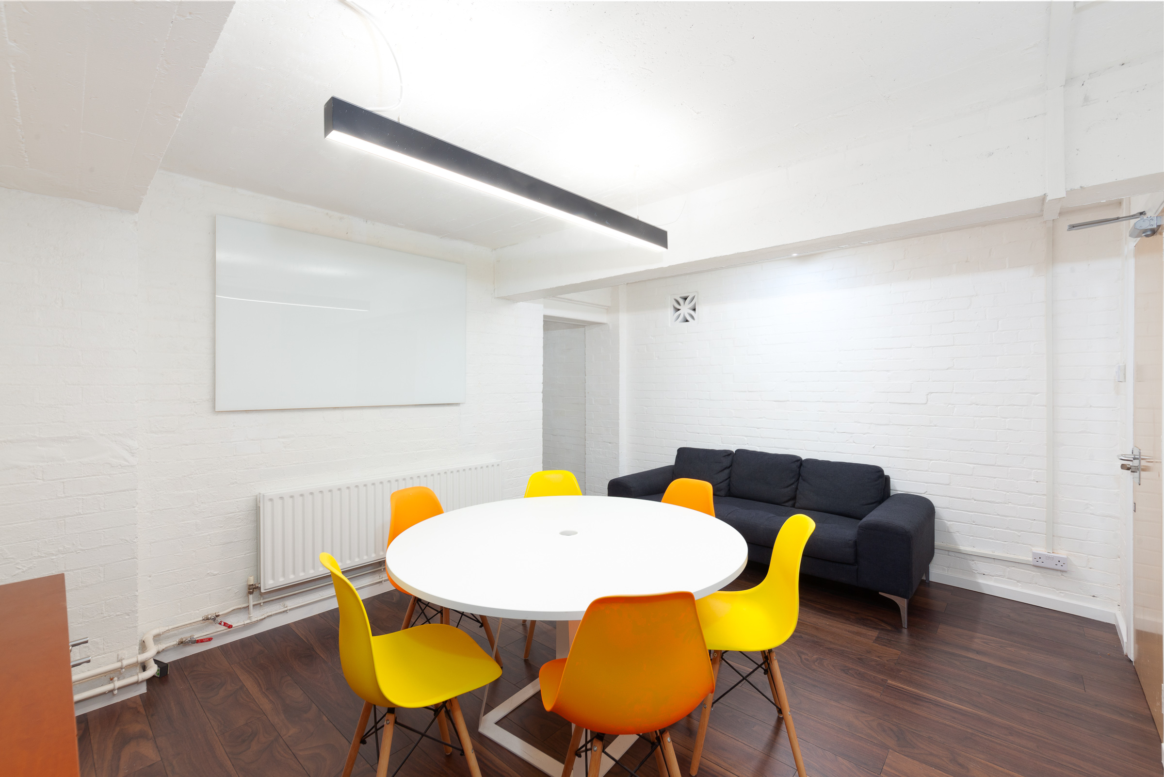 Image of Louise House, London