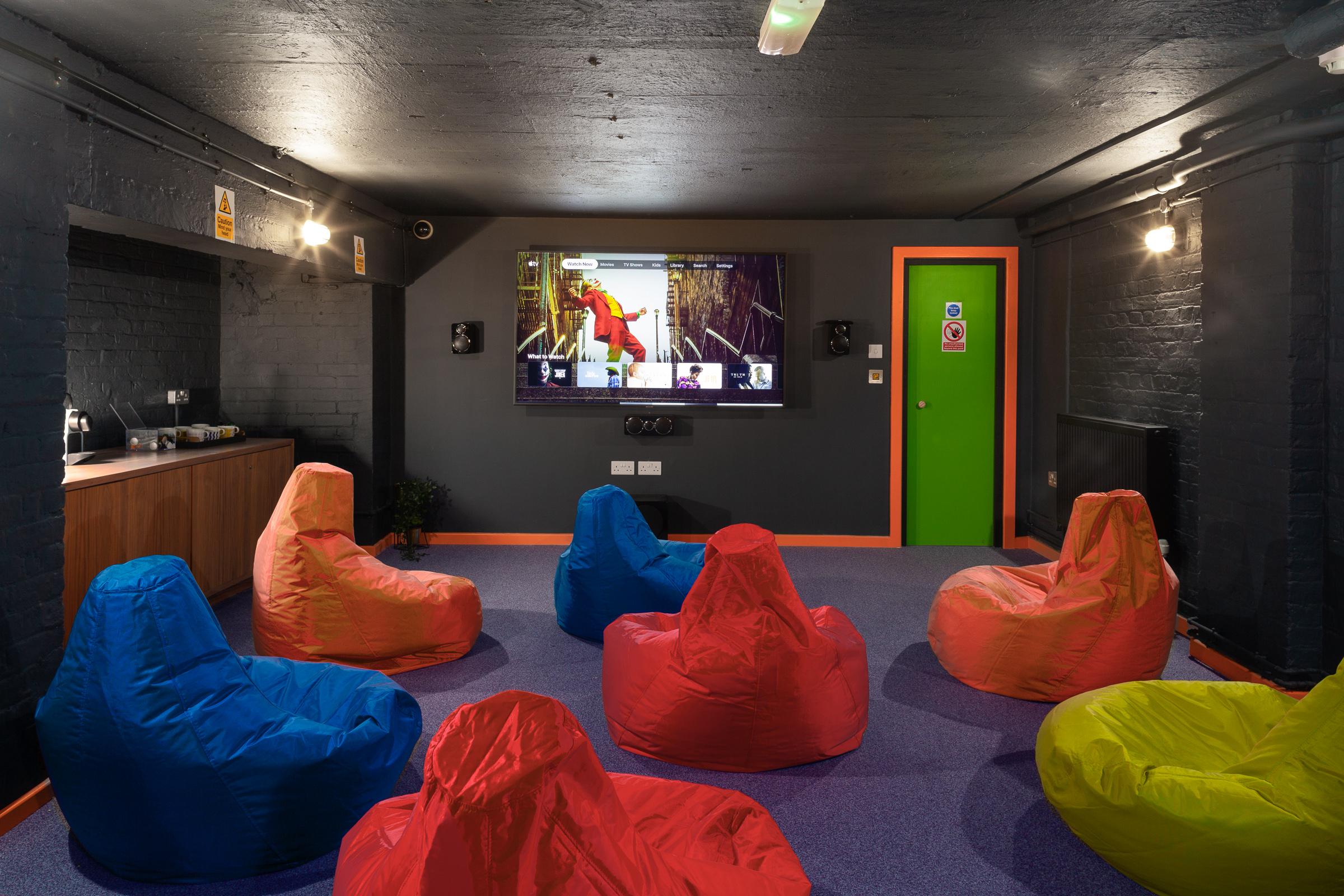 Image of Louise House, London