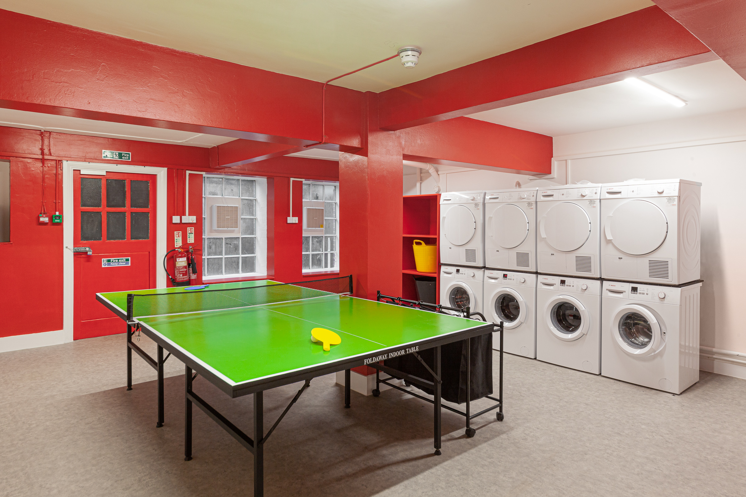 Image of Louise House, London