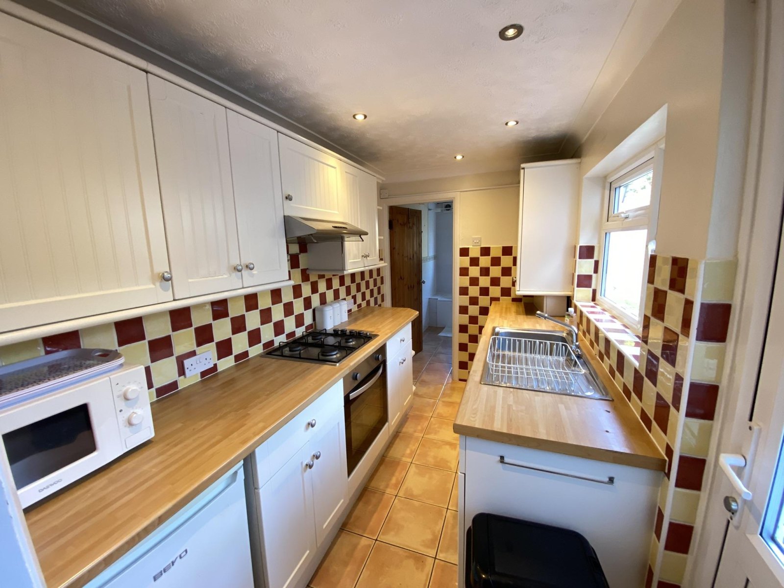 Image of Lower Court Road, London