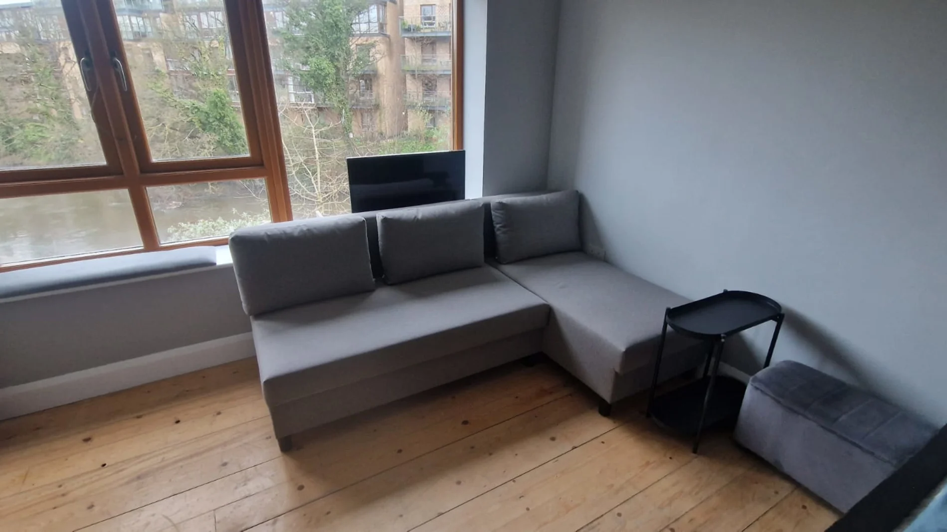 Image of Lucan Road Apartment, Dublin 20