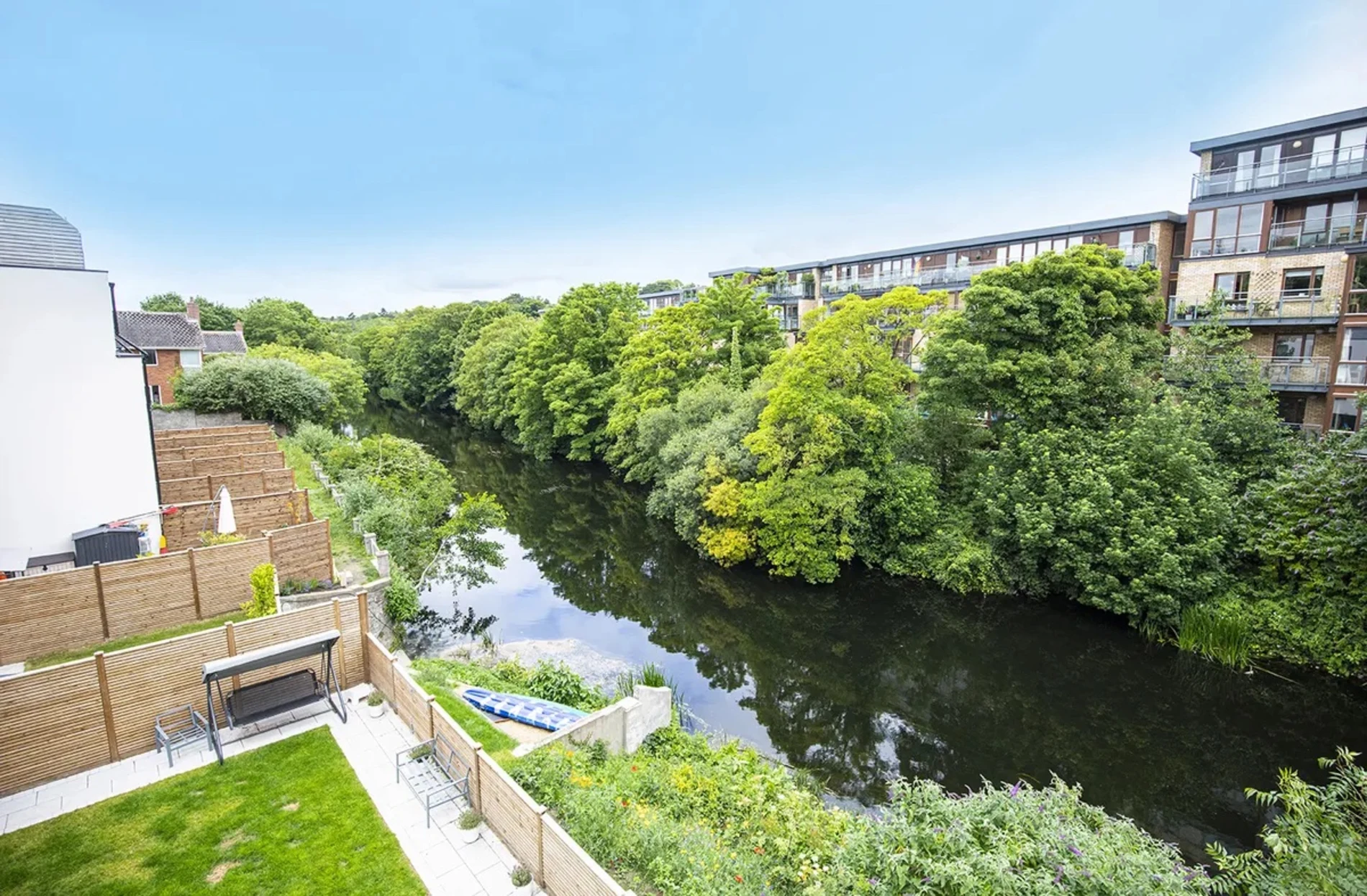 Image of Lucan Road Apartment, Dublin 20