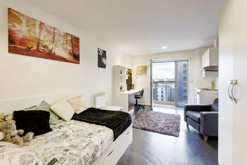 Image of Lucas Studios, Birmingham